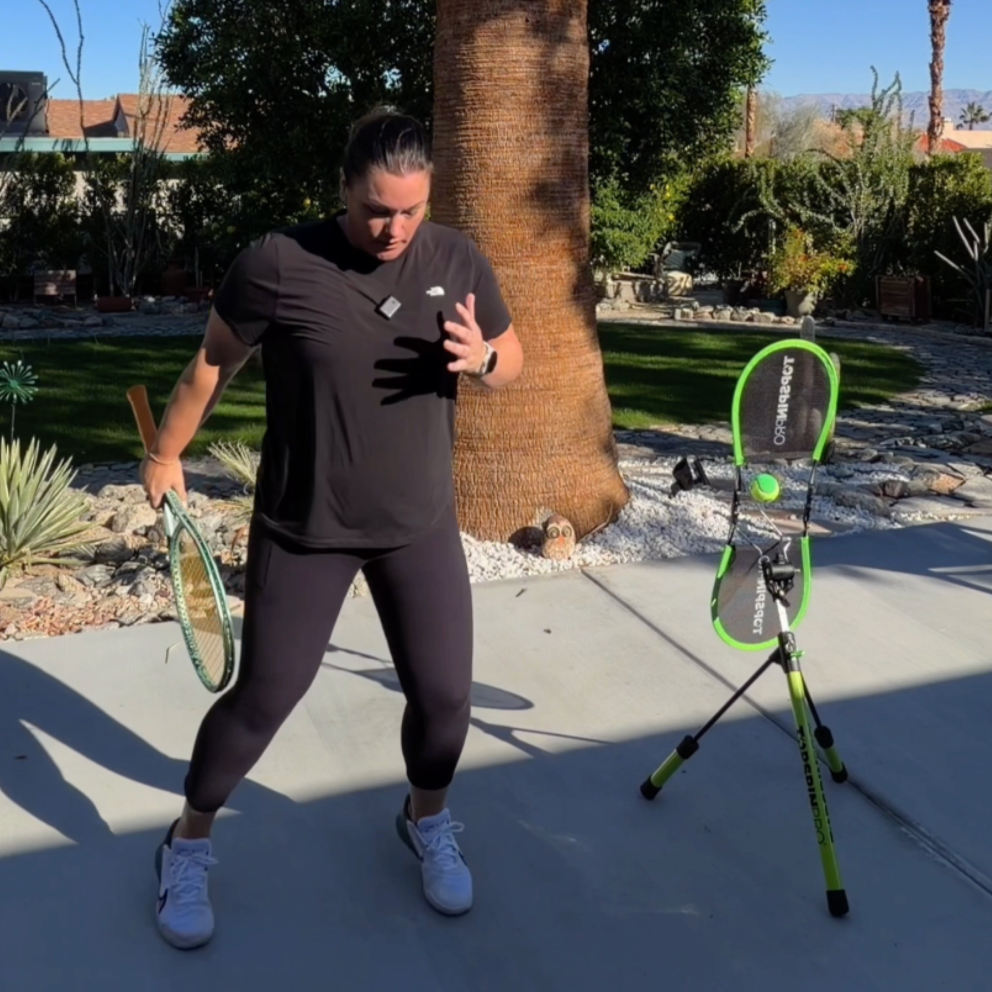 Cardio: Your Tennis Engine