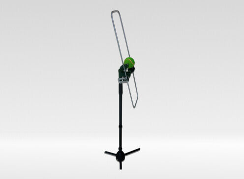 TopspinPro Prototype 2