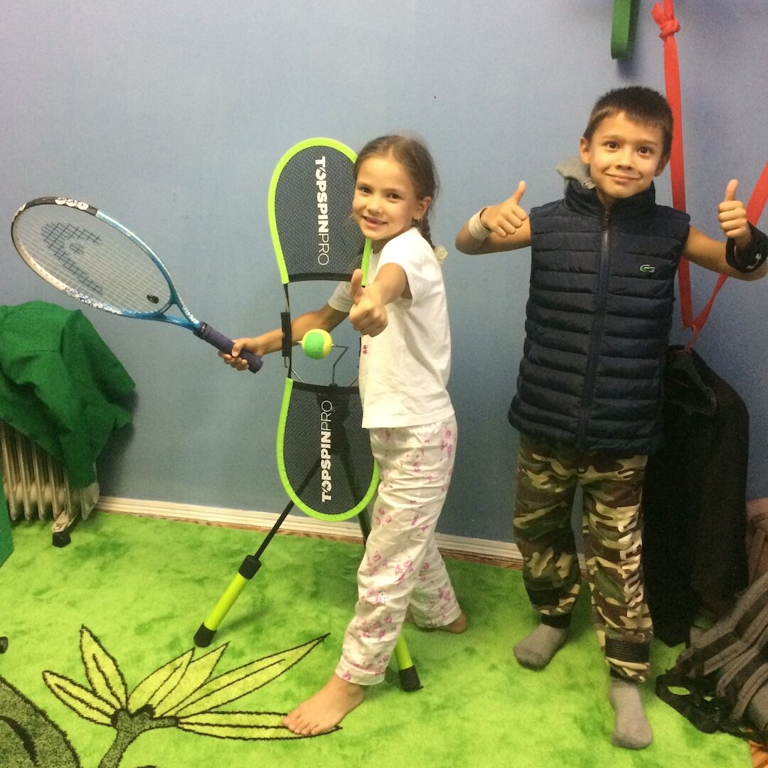 Keep Groups Engaged with TopspinPro