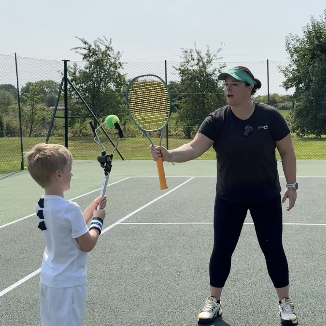 Technical Breakdown & Progressions for All Major Shots