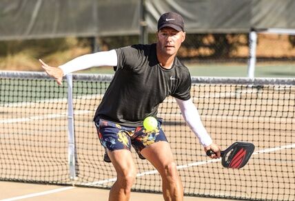 TopspinPro Design & Features