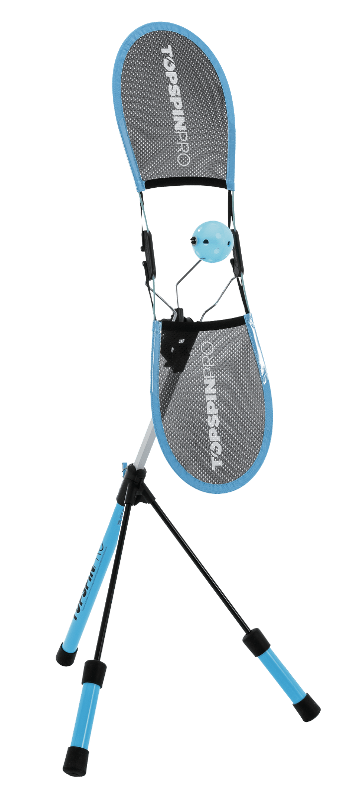SpinPro for Pickleball training aid