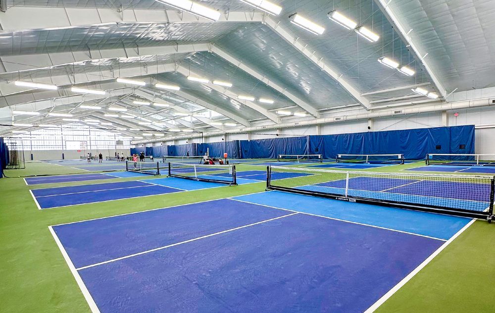 John McEnroe Tennis Academy