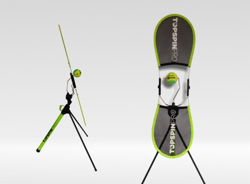 TopspinPro Mark 1