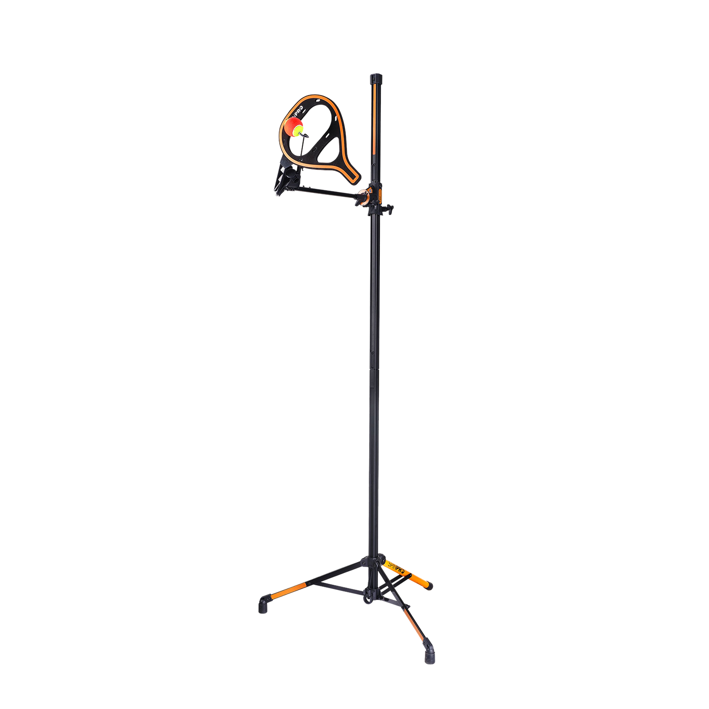 SpinPro for Padel training aid