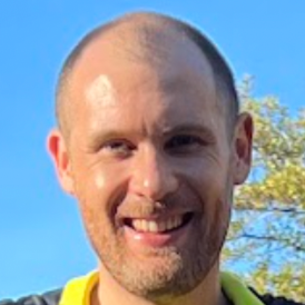 Doug Belchamber