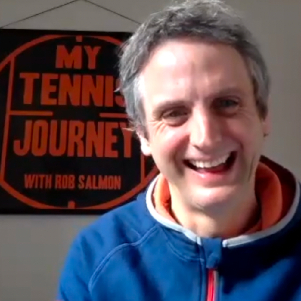 Rob Salmon