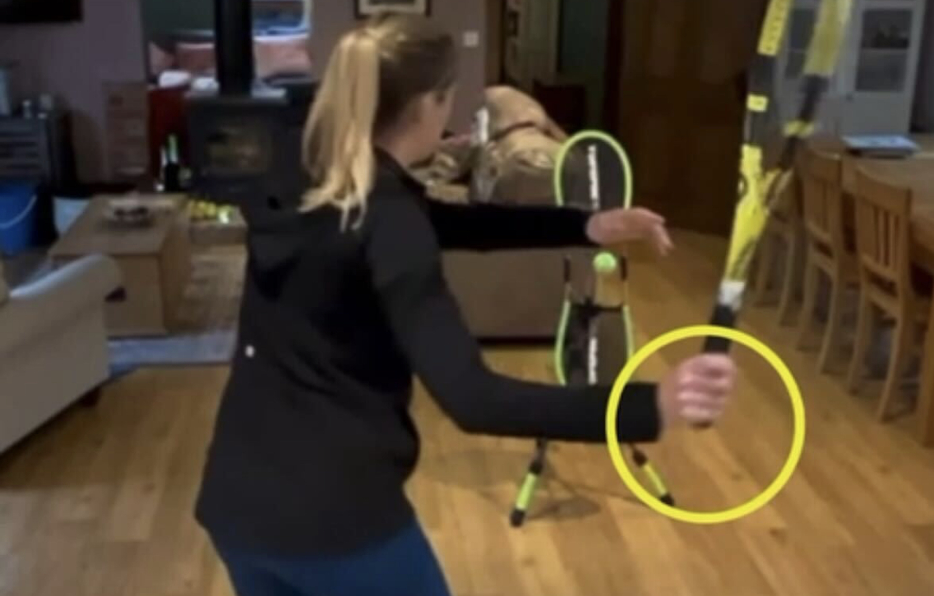 Video Analysis