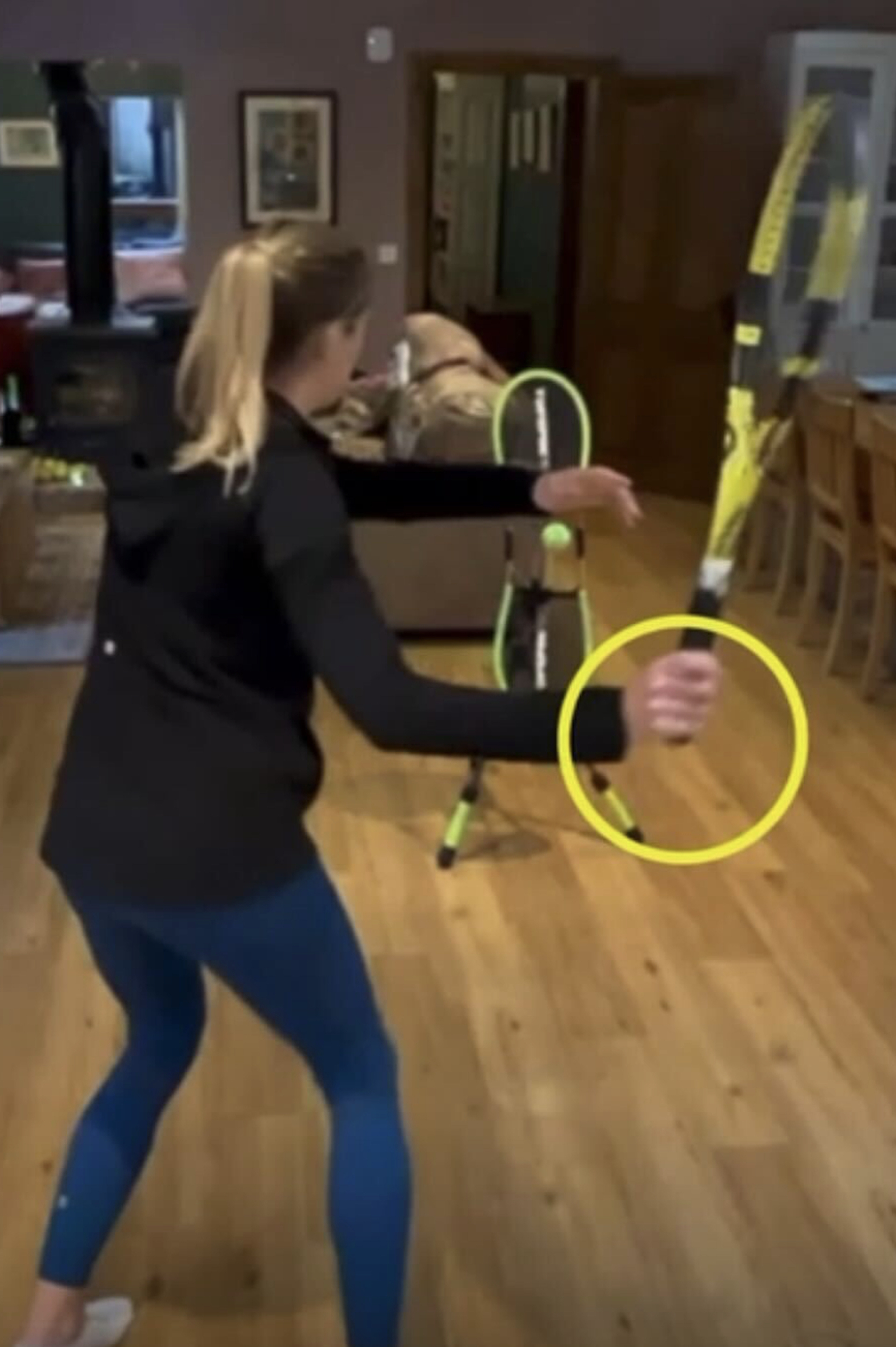 Video Analysis