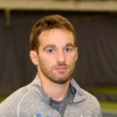 Greg Lumpkin