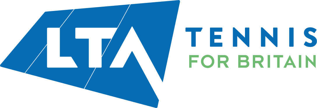 Endorsed by LTA
