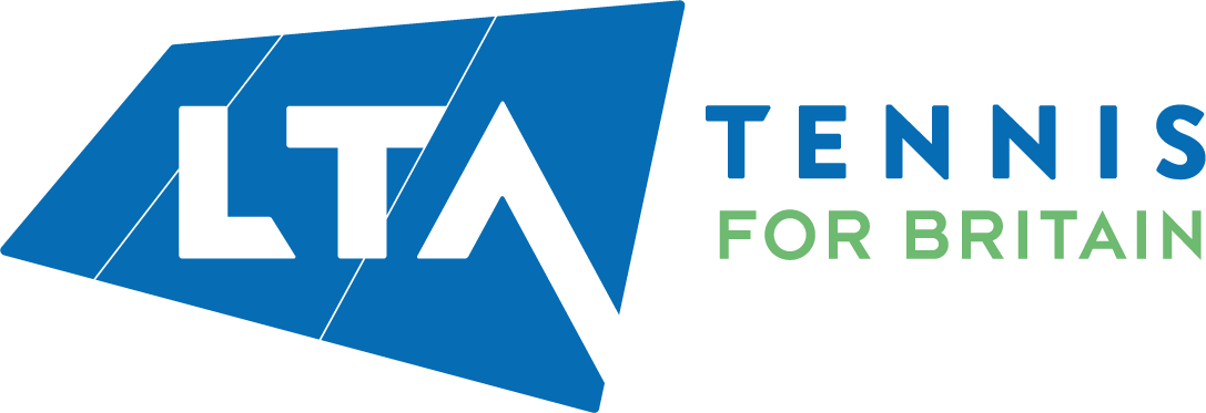 Endorsed by LTA