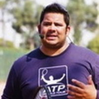 Conrad Singh