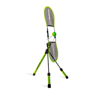 TopspinPro for Tennis