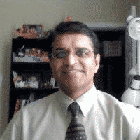 Srini Donthireddy
