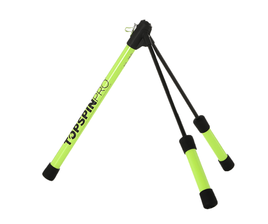 TopspinPro Tripod