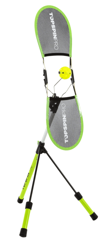 Refurbished TopspinPro Pickleball  Training Aid - Grade A