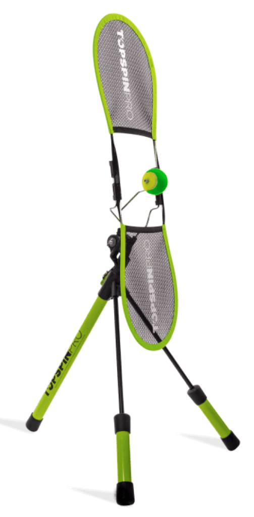 Refurbished TopspinPro Tennis Training Aid - Grade A