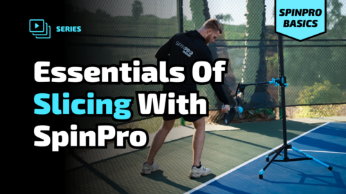 Slice: Learn The Basics