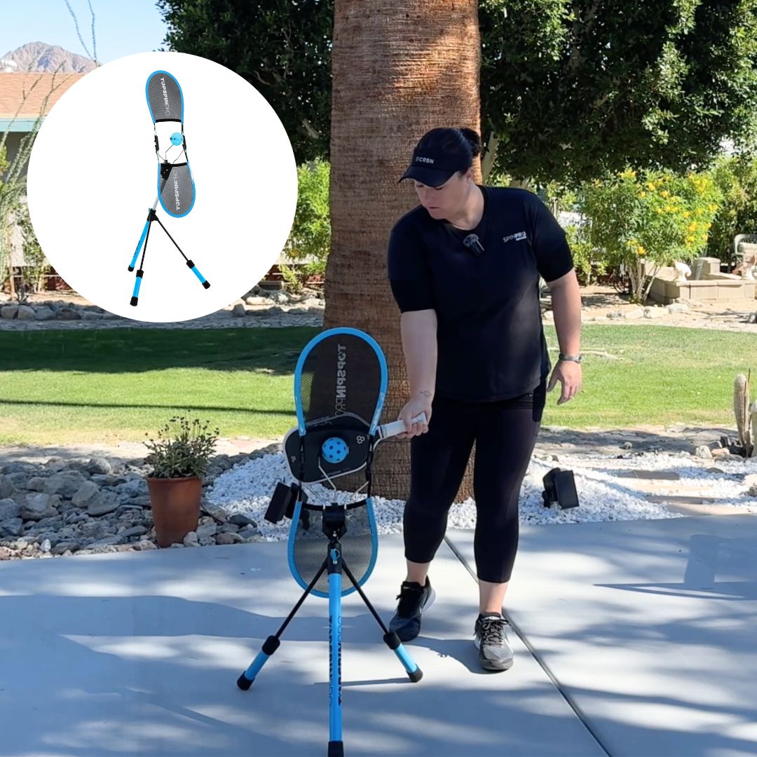 Win With Topspin - TopspinPro