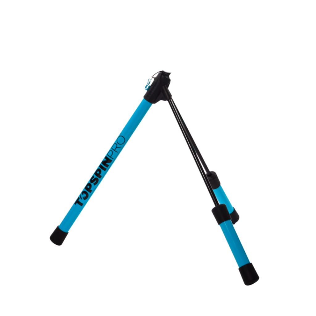 TopspinPro Pickleball Tripod