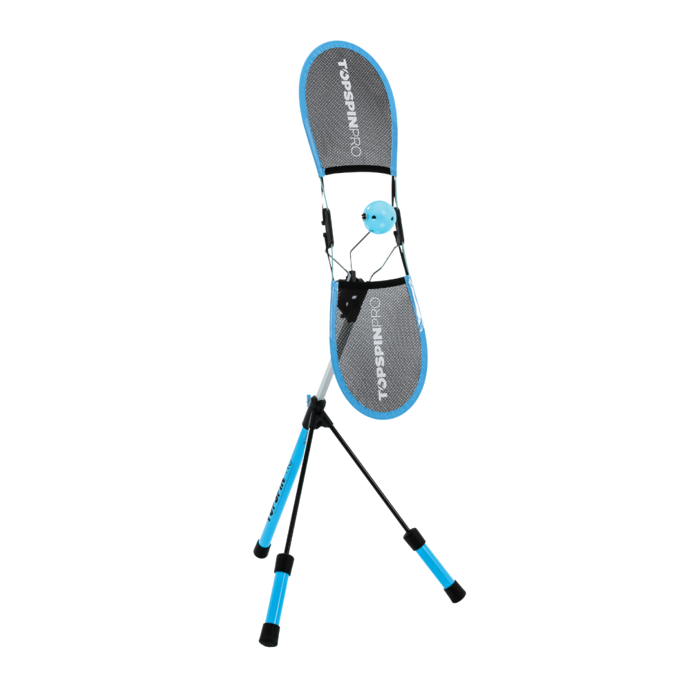 Topspinpro Pickleball Product Angled