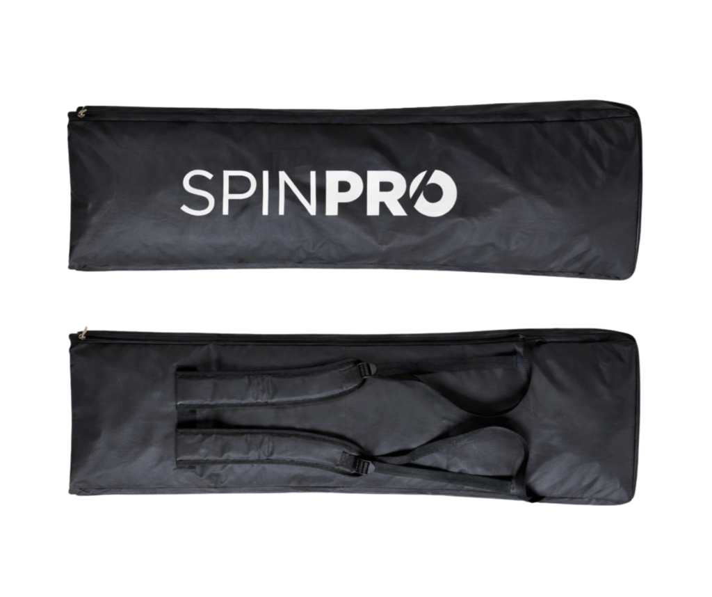 SpinPro Bag [Black]