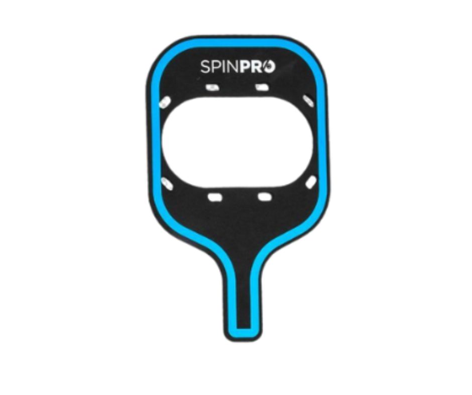 SpinPro Paddle Screen