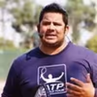 Conrad Singh